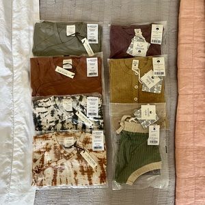 Kate Quinn lot 12-18 months